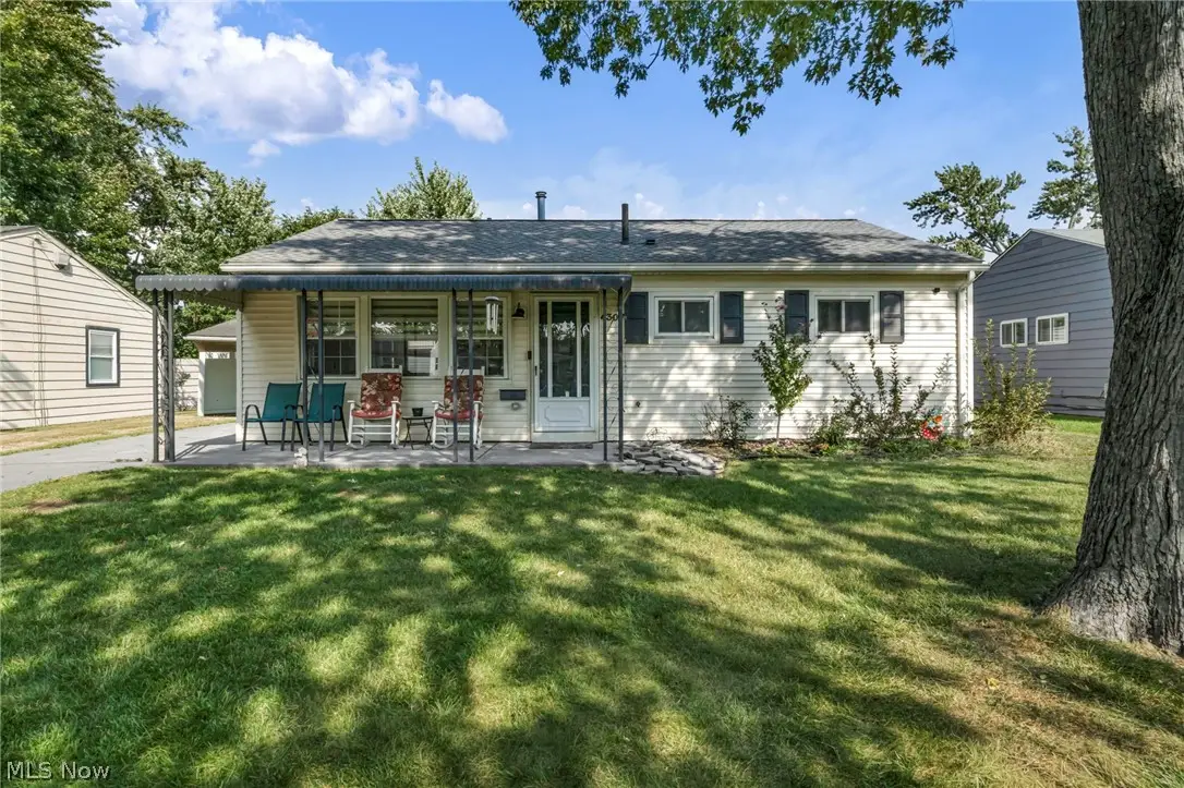 4307 Talbot Lane, Lorain, OH 44055 - #1