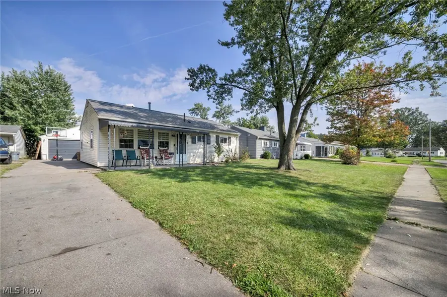 4307 Talbot Lane, Lorain, OH 44055 - #2