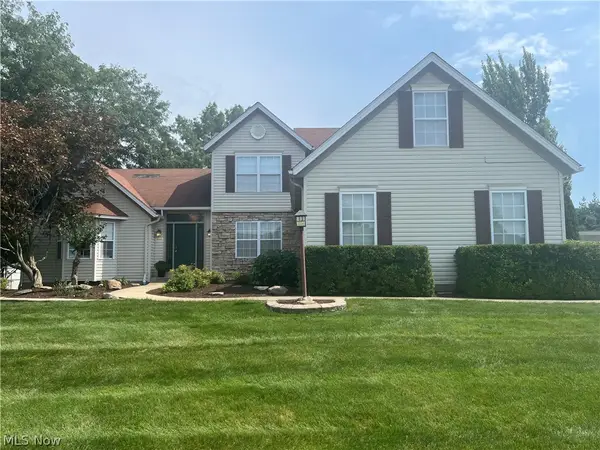 805 Gallo Drive, Brunswick, OH 44212