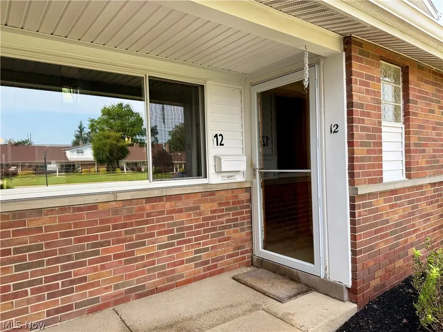 25415 Clubside Drive #12, North Olmsted, OH 44070 - #2