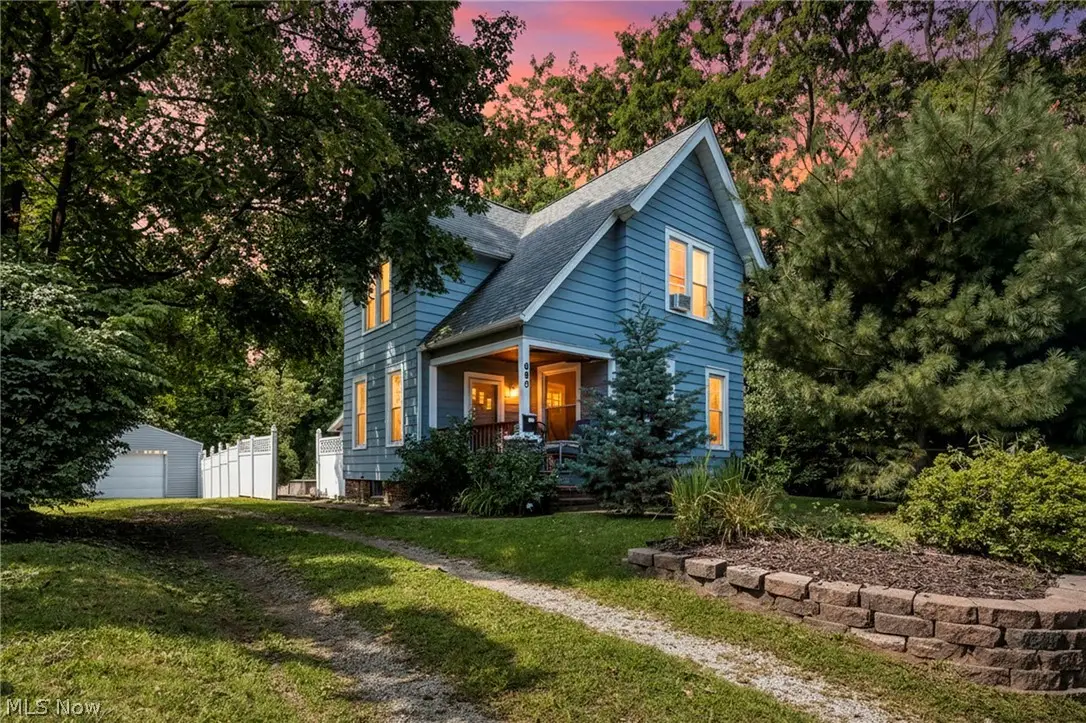695 N Saint Clair Street, Painesville, OH 44077 - #1