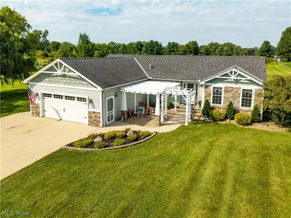 44894 E Hamilton Street, Oberlin, OH 44074