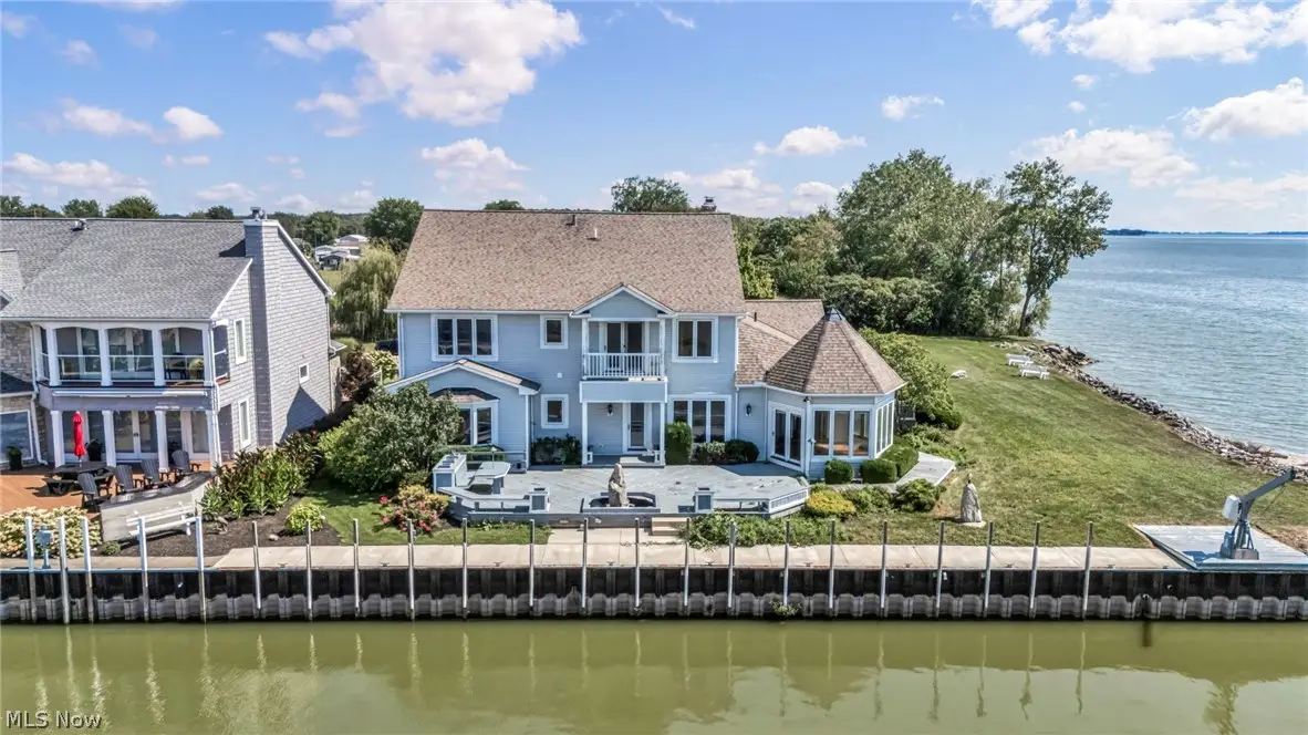 2212 Sauger Drive, Lakeside Marblehead, OH 43440 - #1