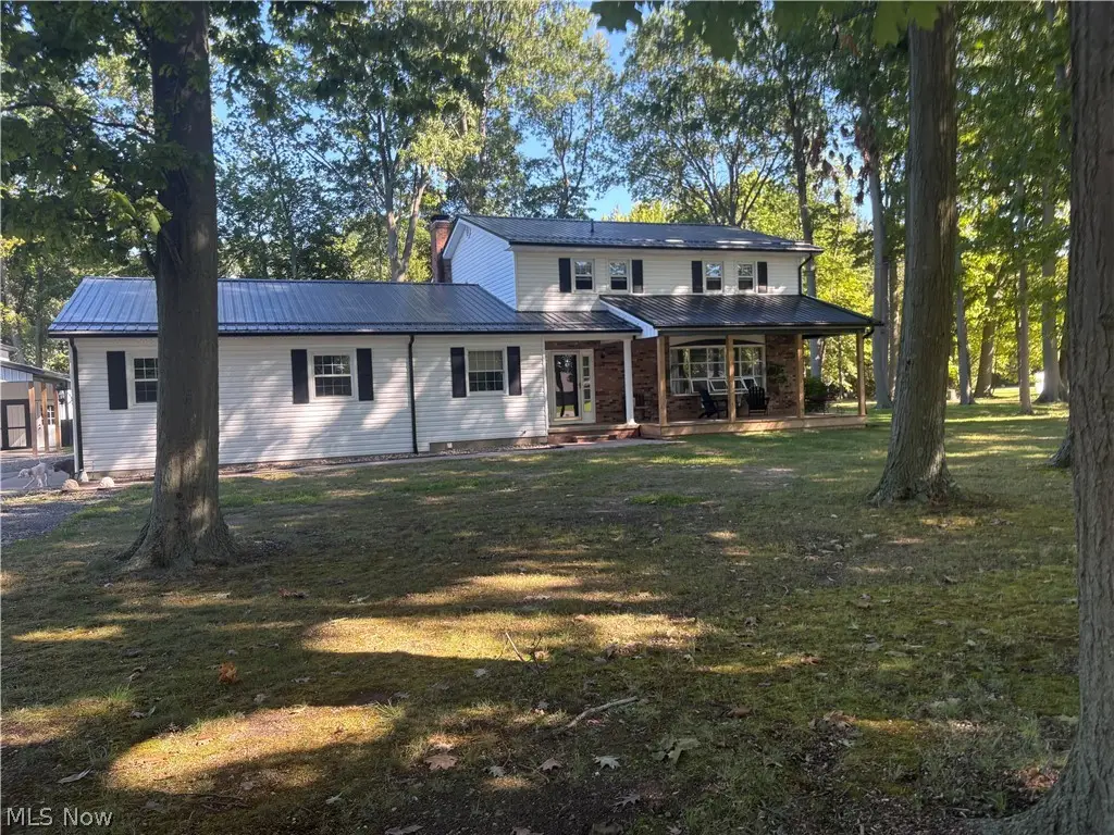 4001 Carpenter Road, Saybrook, OH 44004 - #1