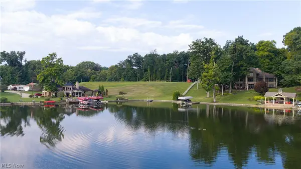 4653 Tweed Drive, New Franklin, OH 44319
