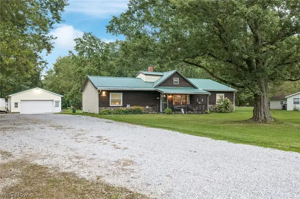 3285 Clubside Drive, Norton, OH 44203