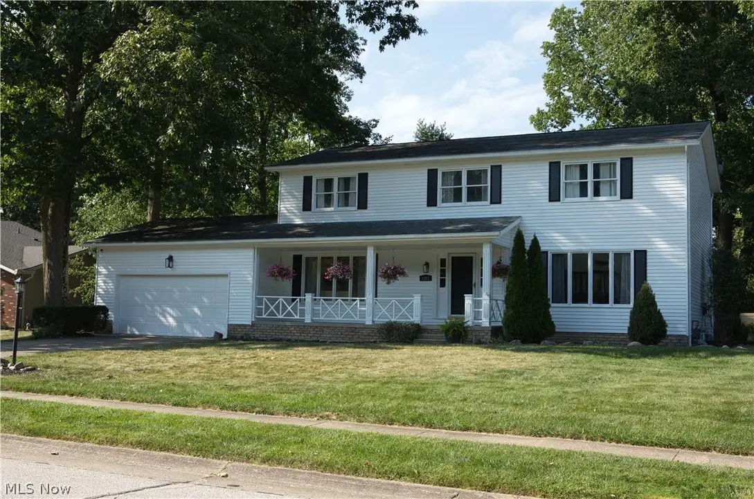1461 Wimbledon Circle, Stow, OH 44224 - #1