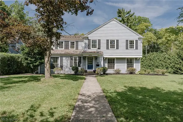 14721 S Woodland Road, Shaker Heights, OH 44120