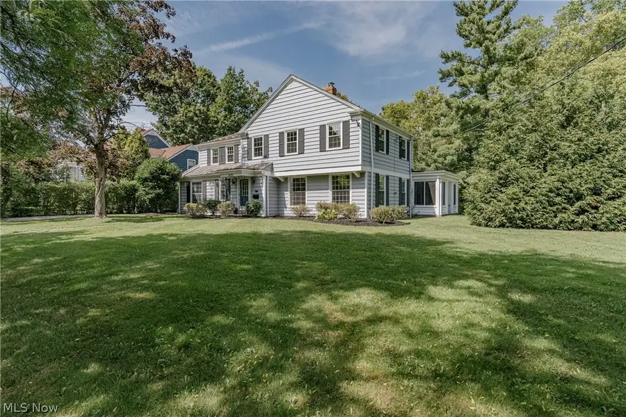 14721 S Woodland Road, Shaker Heights, OH 44120 - #2