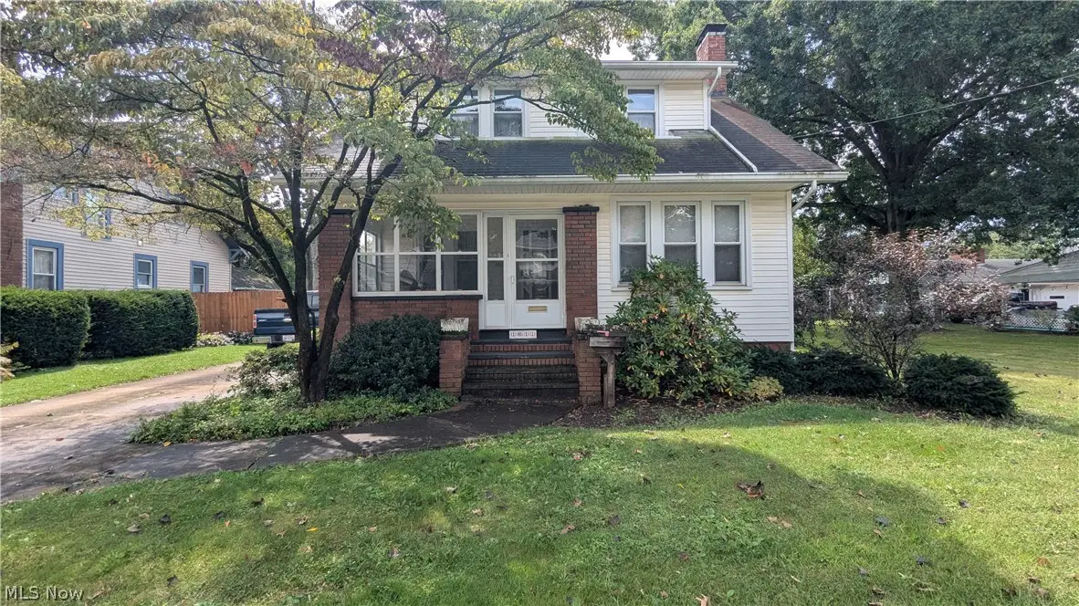 1611 Byron Sw Avenue, Massillon, OH 44647 - #1