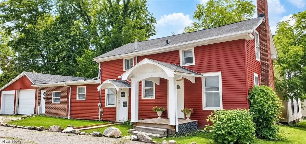 56 Center Street, Seville, OH 44273 - #1