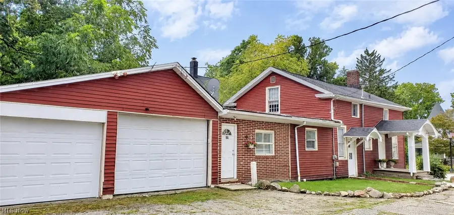 56 Center Street, Seville, OH 44273 - #2