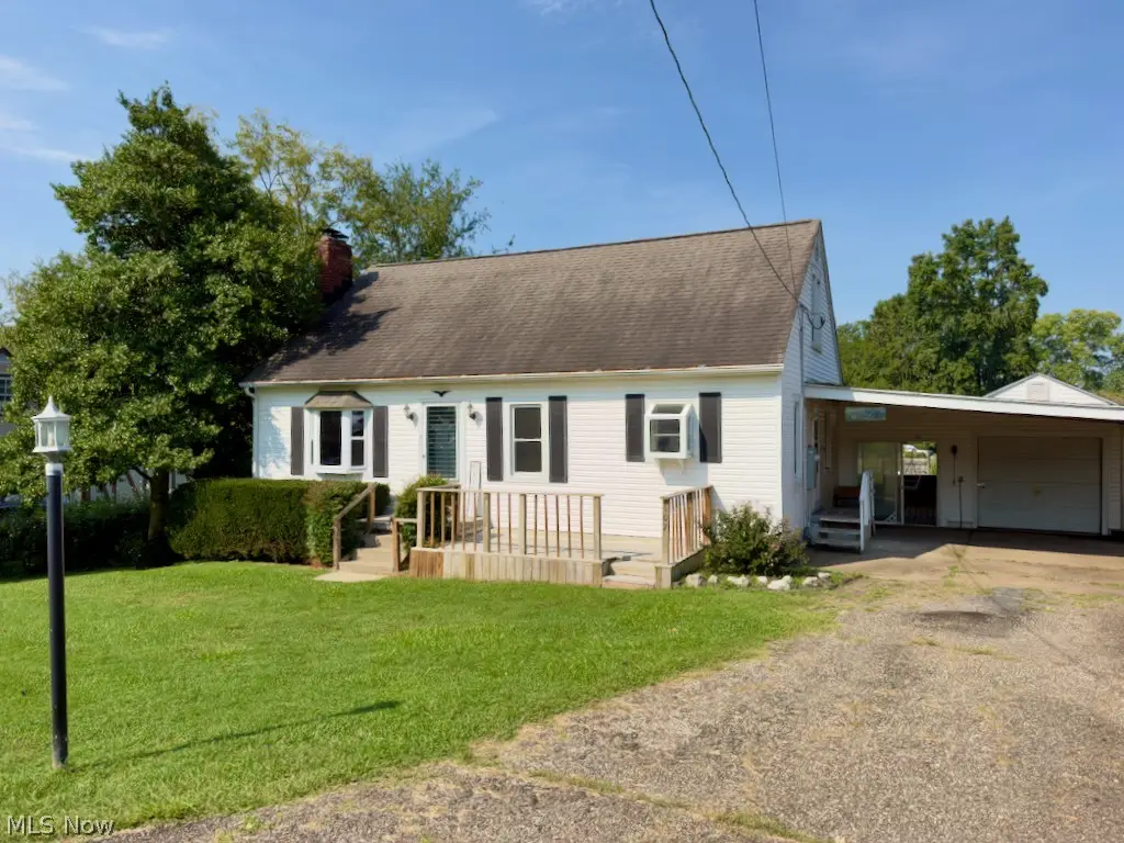 107 Woodrow Street, Marietta, OH 45750 - #1
