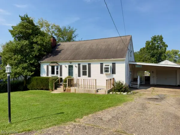 107 Woodrow Street, Marietta, OH 45750