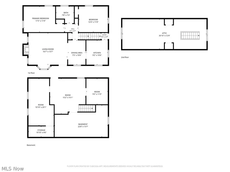 107 Woodrow Street, Marietta, OH 45750 - #2