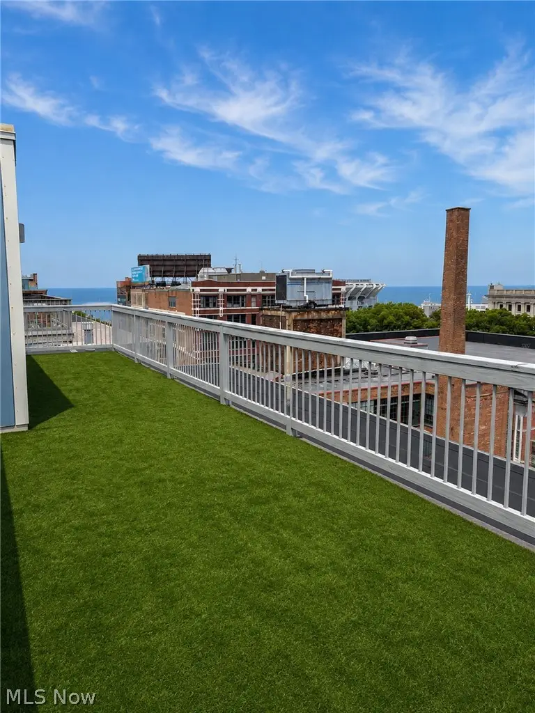 1260 W 4th Street #602, Cleveland, OH 44113 - #3
