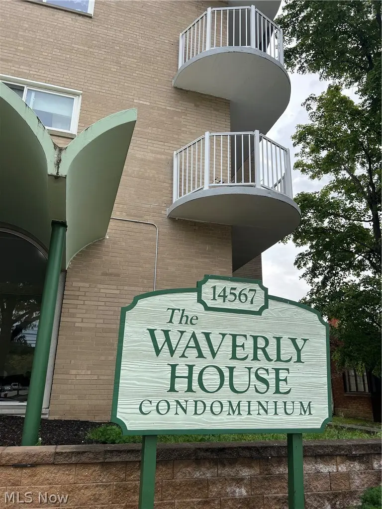 14567 Madison Avenue #512, Lakewood, OH 44107 - #2
