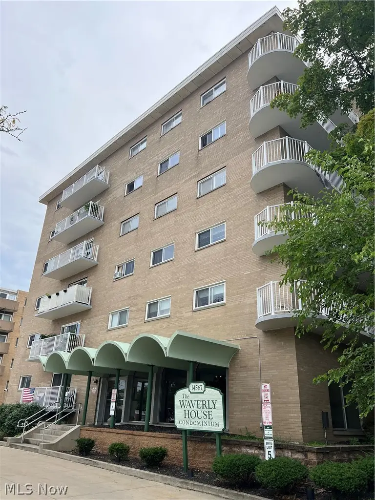 14567 Madison Avenue #512, Lakewood, OH 44107 - #3