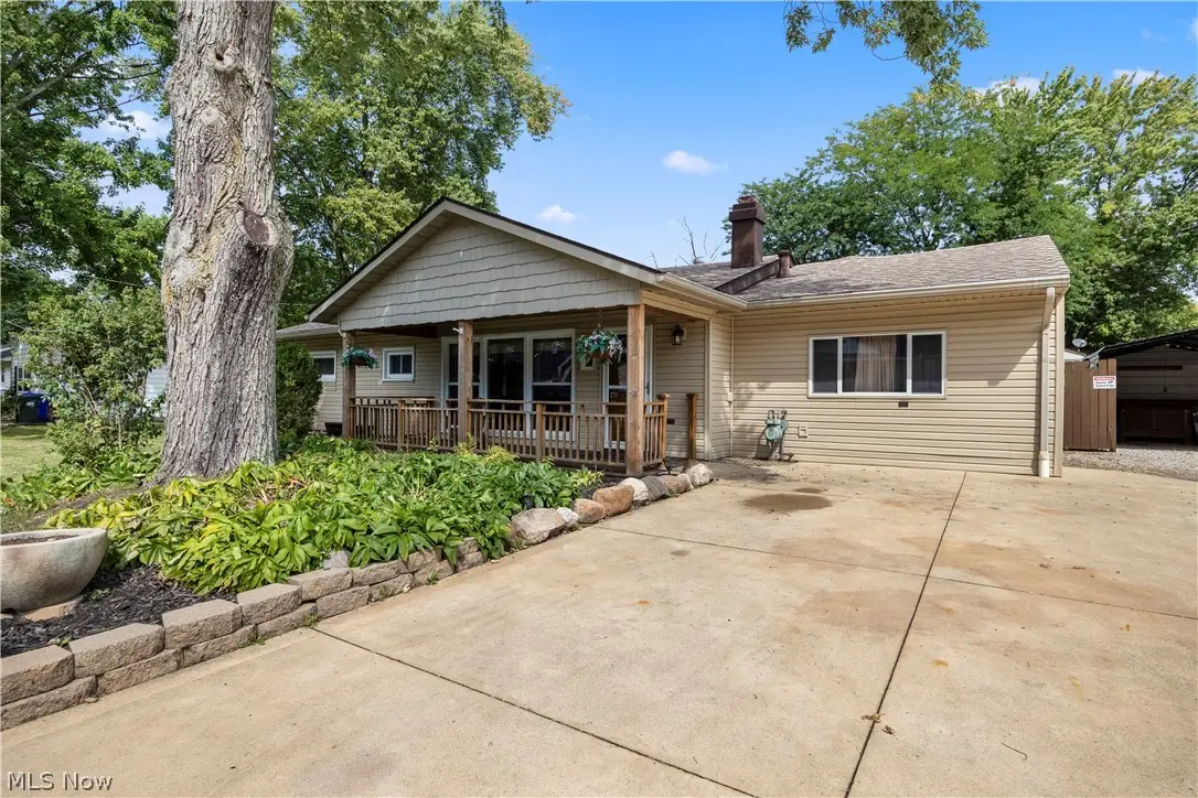 225 Forest Street, Lagrange, OH 44050 - #1