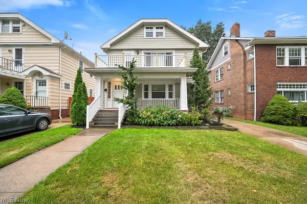 15611 Delaware Avenue, Lakewood, OH 44107