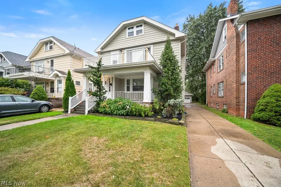15611 Delaware Avenue, Lakewood, OH 44107 - #2