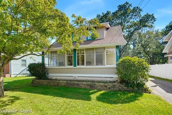 170 Swartz Road, Akron, OH 44319
