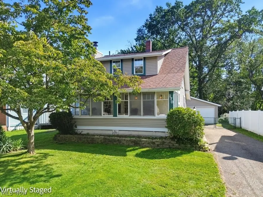 170 Swartz Road, Akron, OH 44319 - #2
