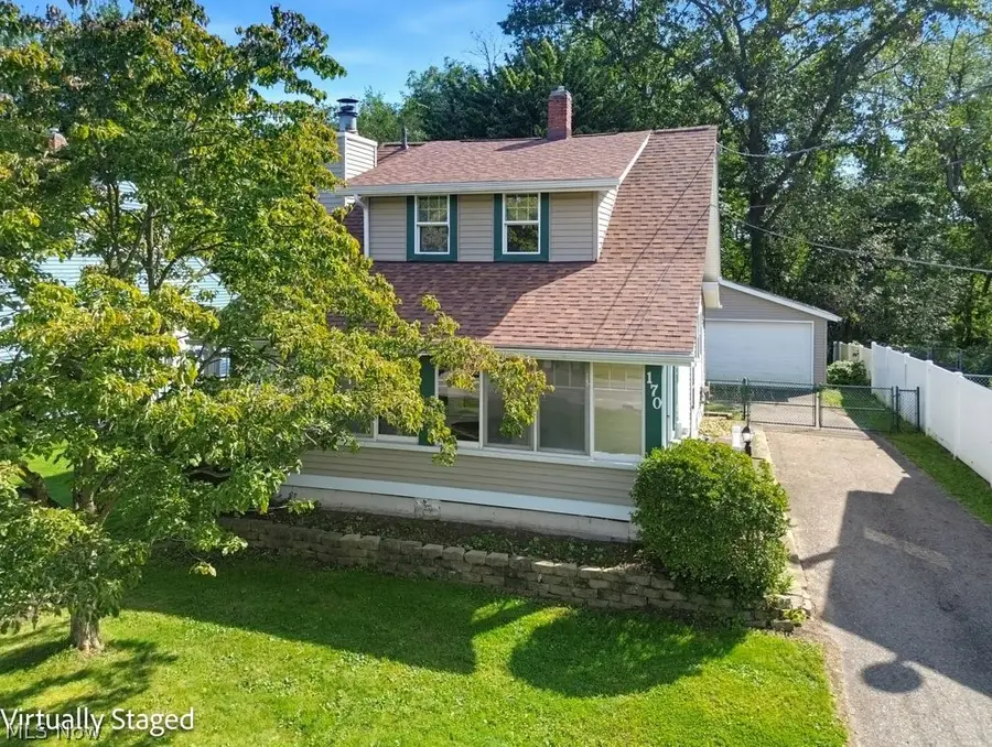 170 Swartz Road, Akron, OH 44319 - #3