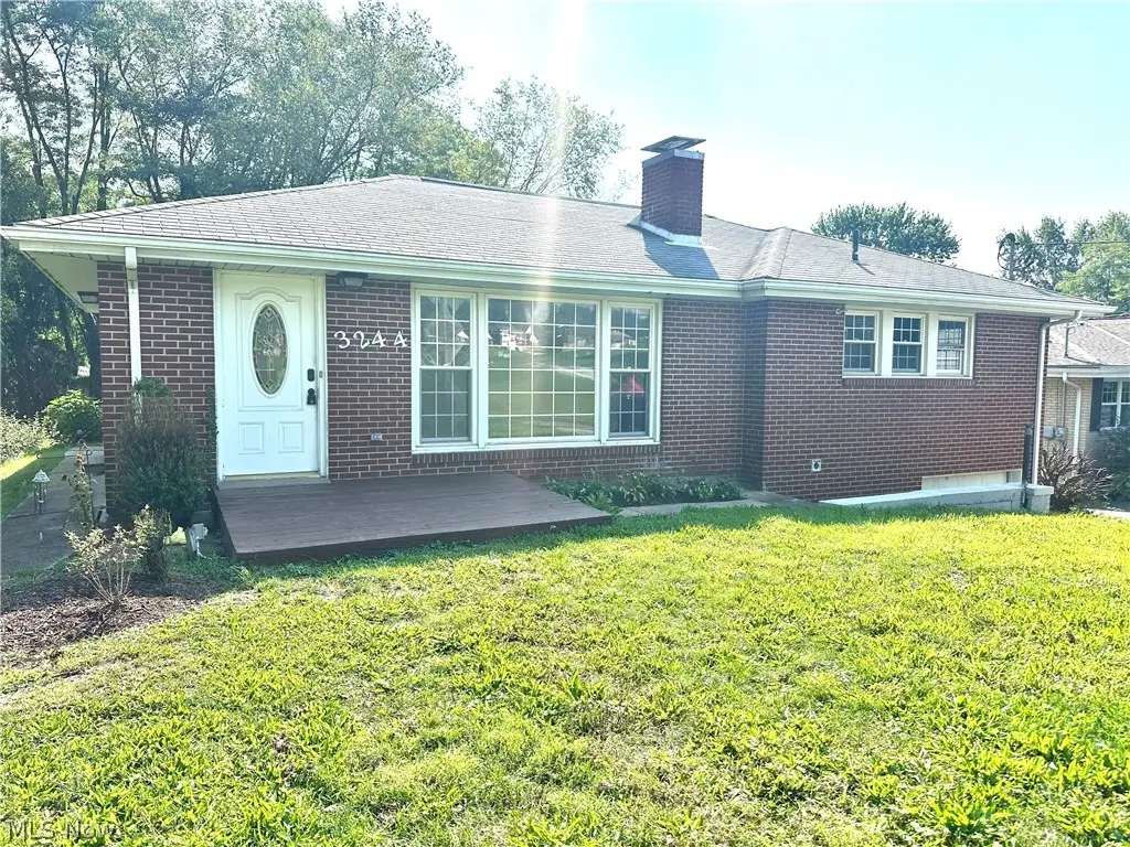 3244 St Clair Avenue, East Liverpool, OH 43920 - #1