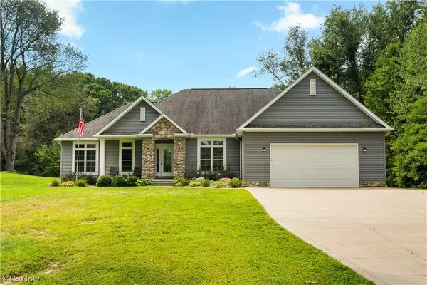 928 Dunning Road, New Franklin, OH 44614