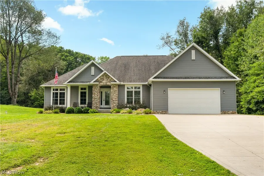 928 Dunning Road, New Franklin, OH 44614 - #3