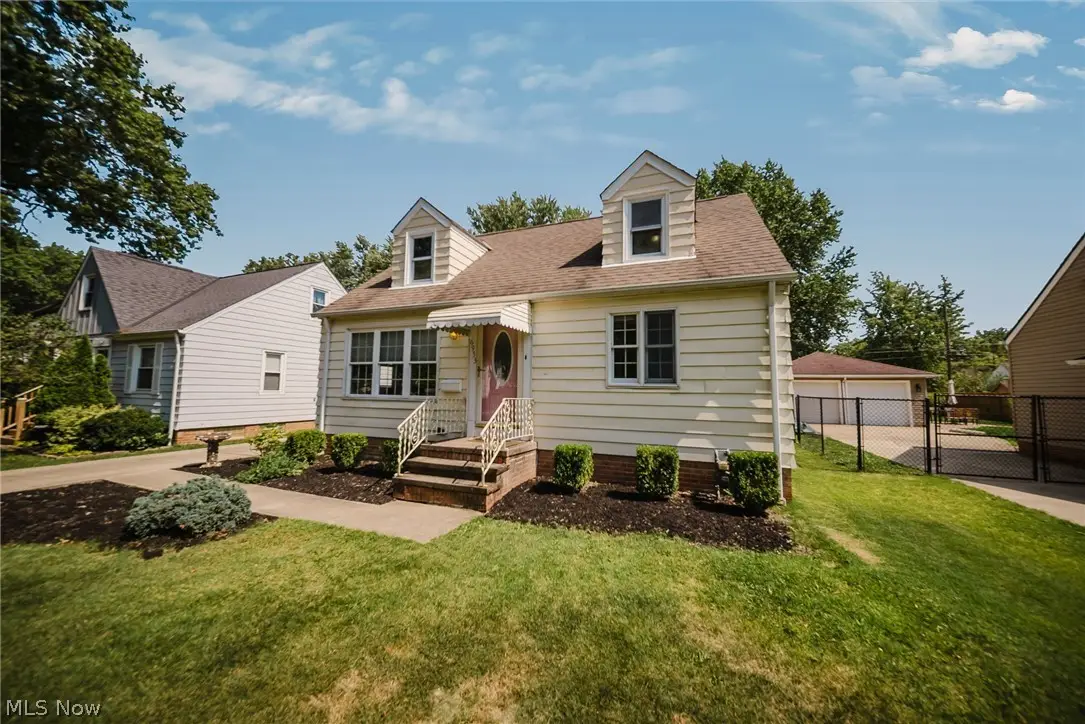 6953 Greenleaf Avenue, Parma Heights, OH 44130 - #1