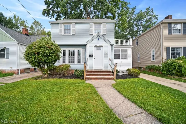 5014 Albertly Avenue, Parma, OH 44134