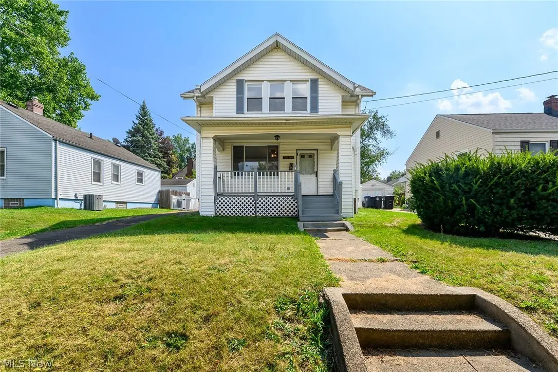 1480 Huguelet Street, Akron, OH 44305 - #1