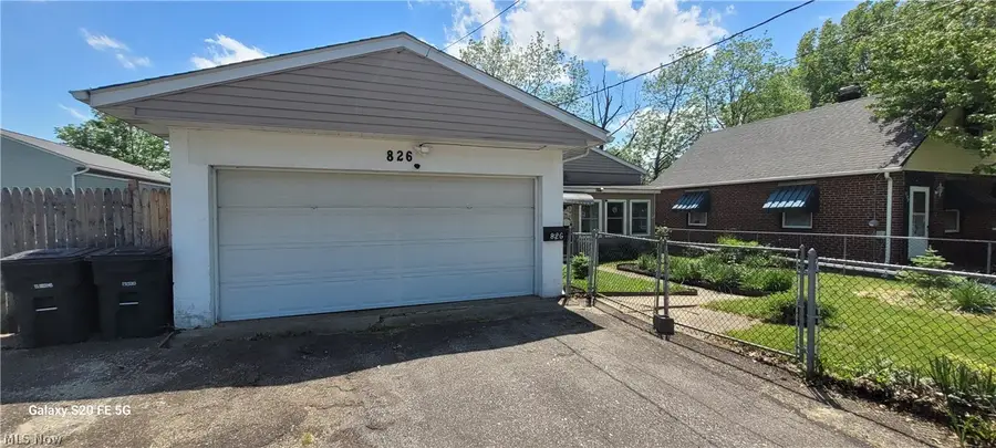 826 Reed, Akron, OH 44306 - #2