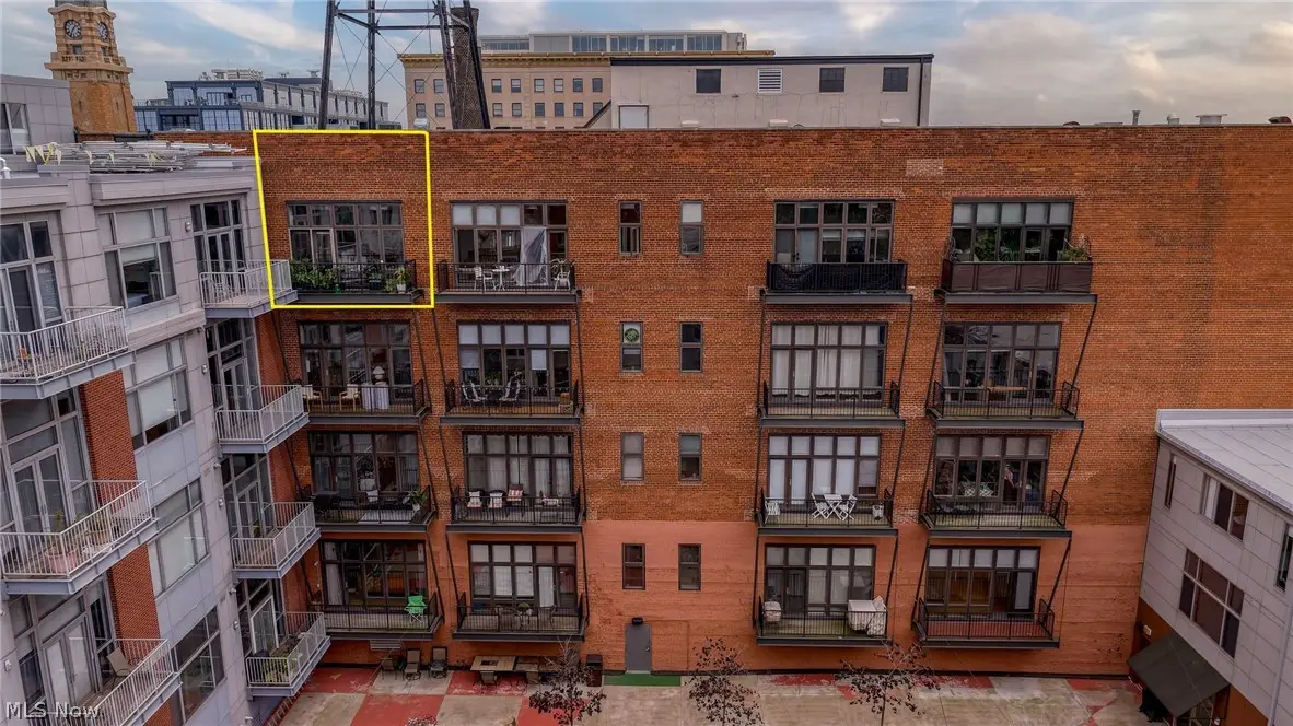 1951 W 26th Street #506, Cleveland, OH 44113 - #1