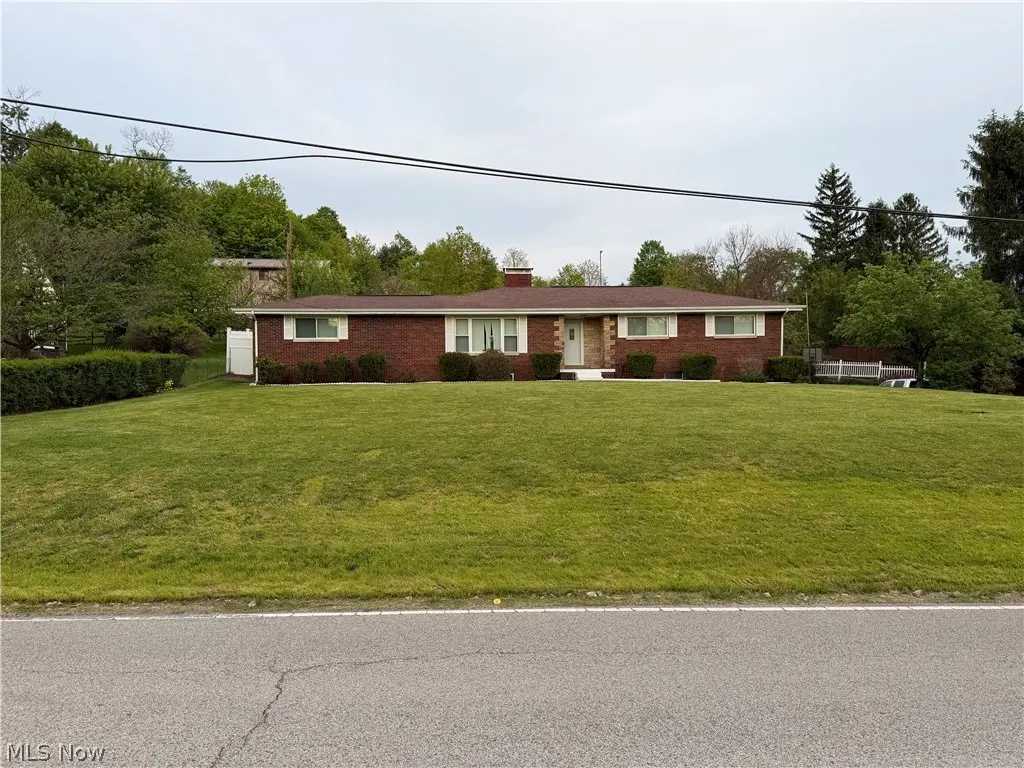 54599 Colerain Pike, Martins Ferry, OH 43935 - #1