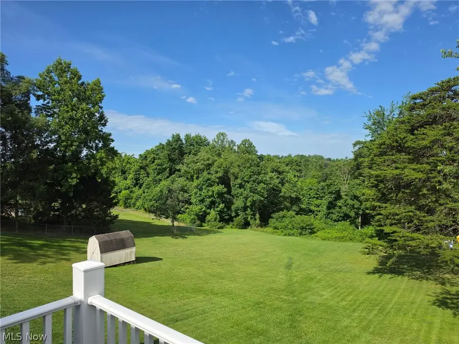 605 Cole Coffman Road, Marietta, OH 45750 - #3