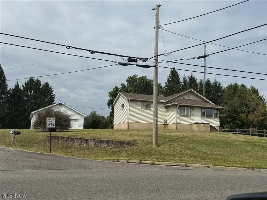 49721 Calcutta Smith Ferry Road, East Liverpool, OH 43920 - #1