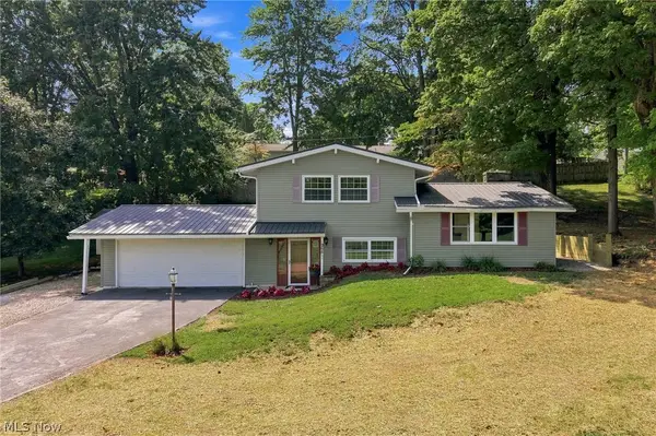 968 Mohican Drive, Ashland, OH 44805