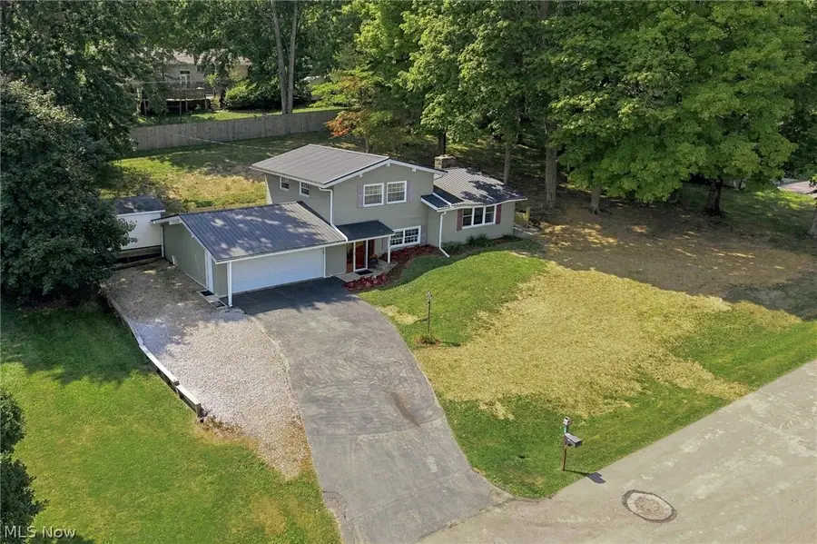 968 Mohican Drive, Ashland, OH 44805 - #2