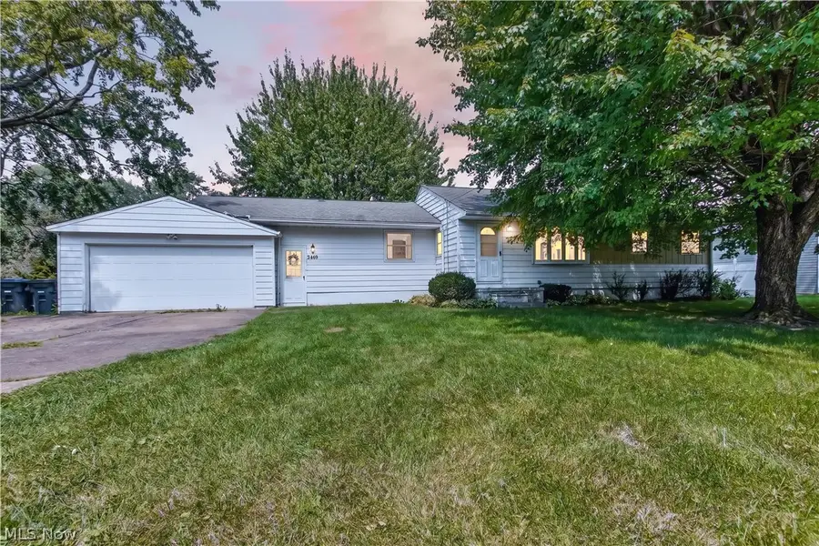 3469 James Boulevard, Brunswick, OH 44212 - #2