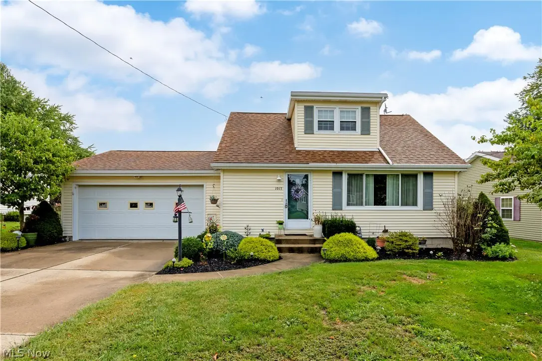 1015 Edgehill Avenue, Ashland, OH 44805 - #1