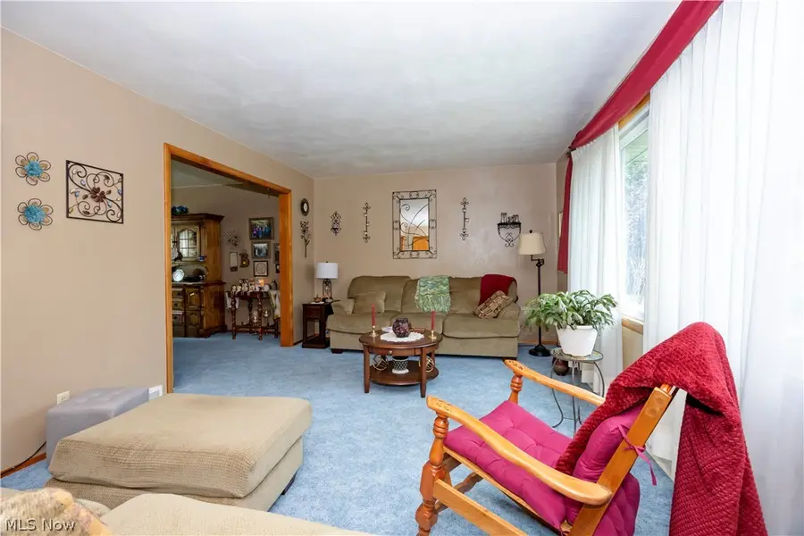 1015 Edgehill Avenue, Ashland, OH 44805 - #2