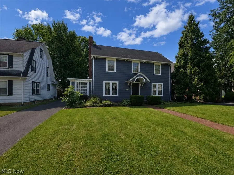 3064 Crescent Ne Drive, Warren, OH 44483 - #2