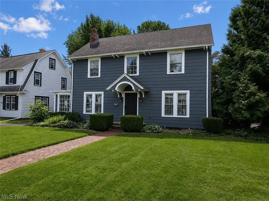 3064 Crescent Ne Drive, Warren, OH 44483 - #3