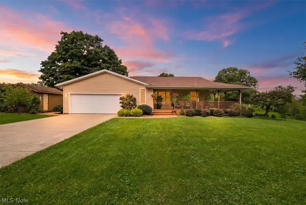 1831 Springville Road, Wooster, OH 44691