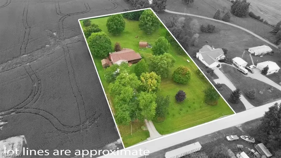 1831 Springville Road, Wooster, OH 44691 - #2