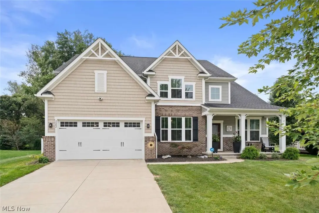 3082 Stonehurst Road, Uniontown, OH 44685 - #1