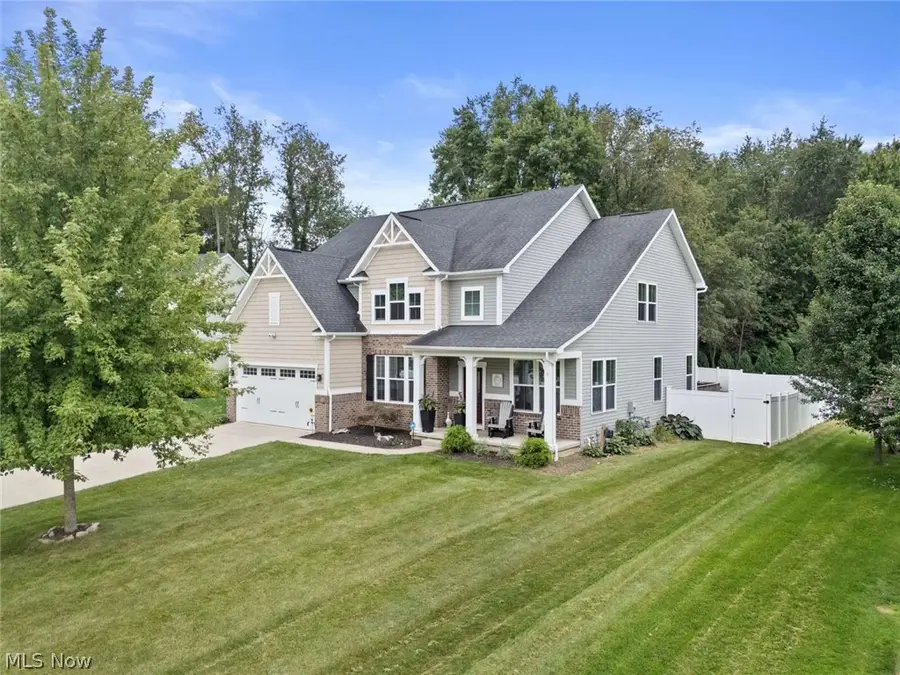 3082 Stonehurst Road, Uniontown, OH 44685 - #2